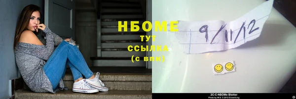 хмурый Балабаново